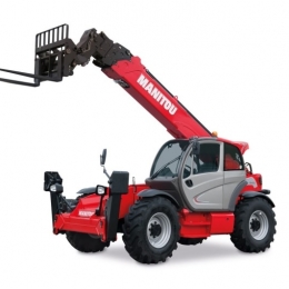 Manitou MT 1440