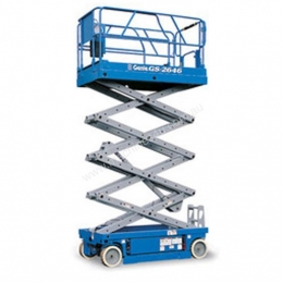 Nacela  Foarfeca   6-8 metri