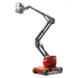 Nacele Articulate electrice 15 m