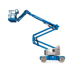 Nacele Articulate  Bicombustibil 16 m