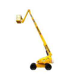 Nacela Telescopica 25 m